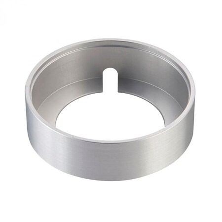 Thomas Alpha Collection in Brushed Aluminum A731DL/29